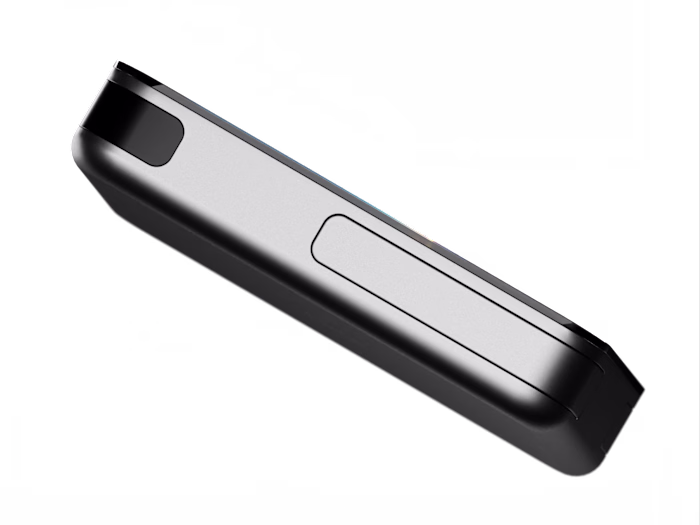 Product Renders and industrial design