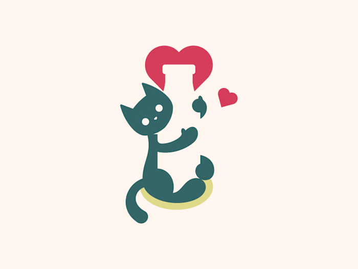 CatMilk Branding
