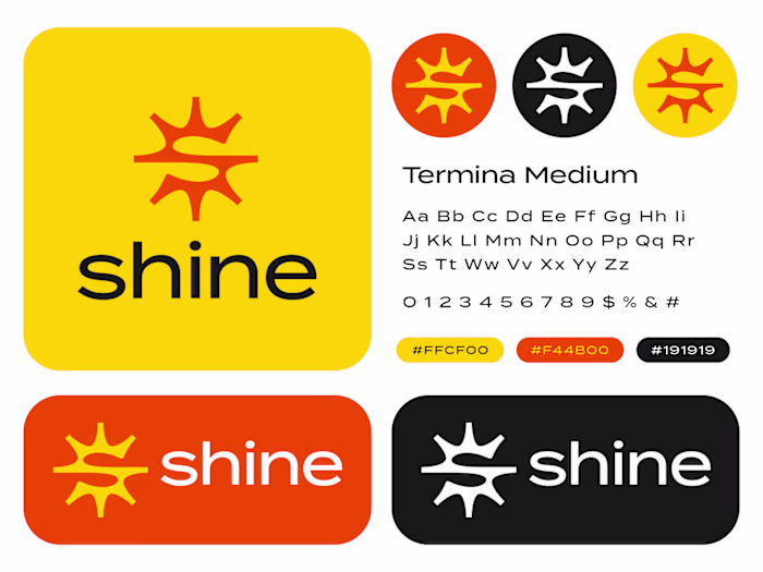 Brand Guides Collection