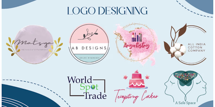 Logo design