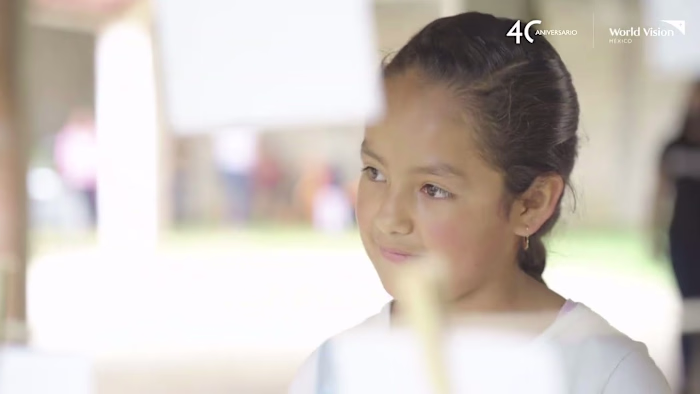ELEGIDO | Ahora las niñas y los niños tienen el poder de elegir…