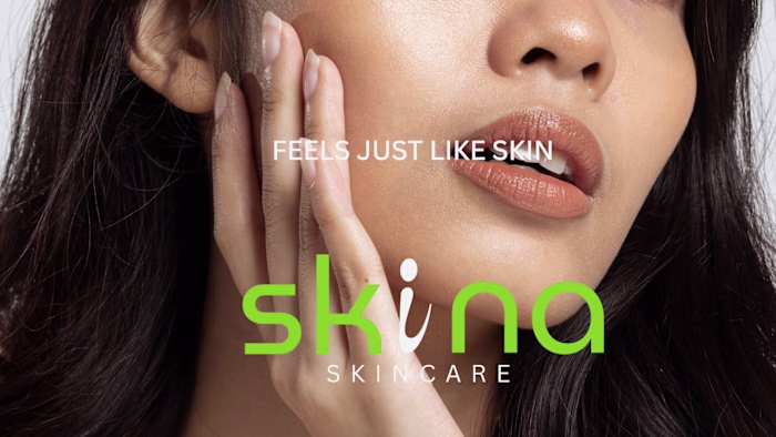 Let's Create minimal luxury brand identity.