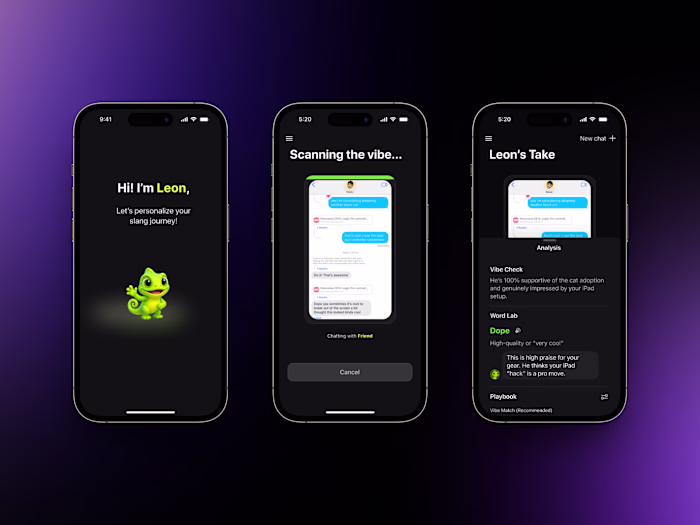 LingoBuddy: AI Contextual Learning