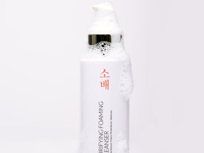 SOBAE Cosmetics Brand