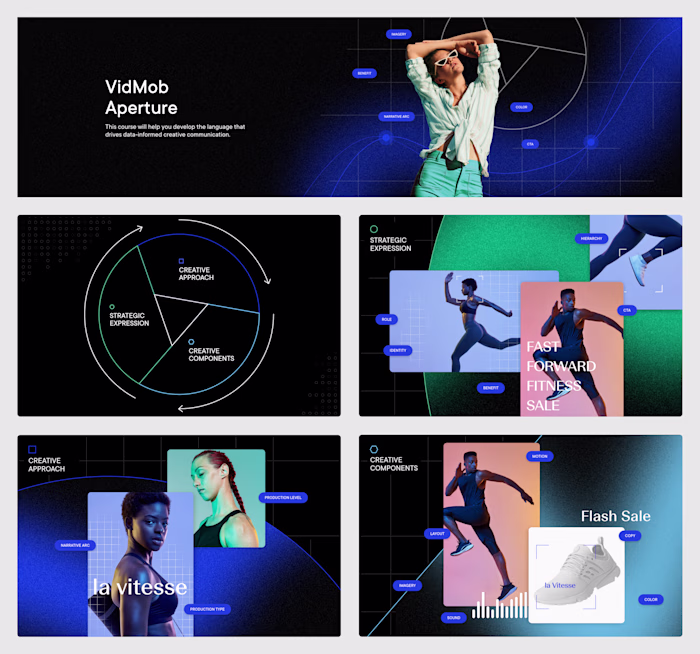 Translating AI Tool to Beautiful Graphics