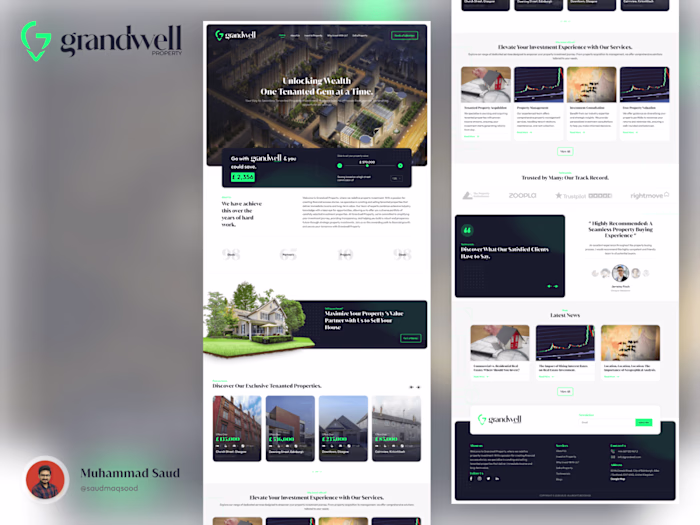 Grandwell Property