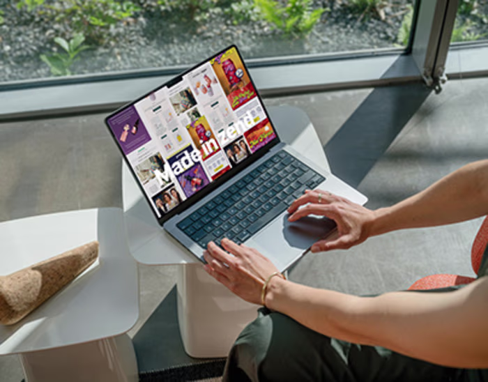 Volunteer Landing Page Website