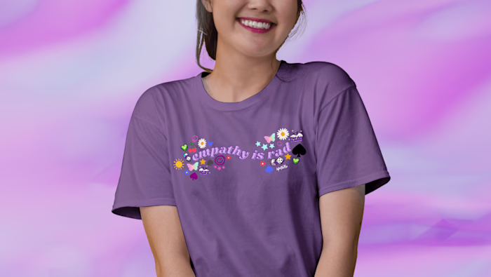 spACE Merch for Emotional Design