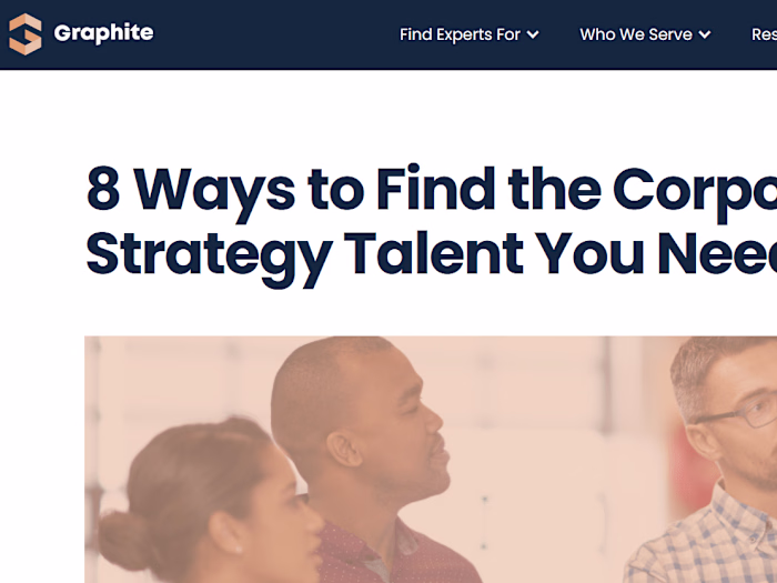 Management consultants: Paying someone to read your watch & tel…