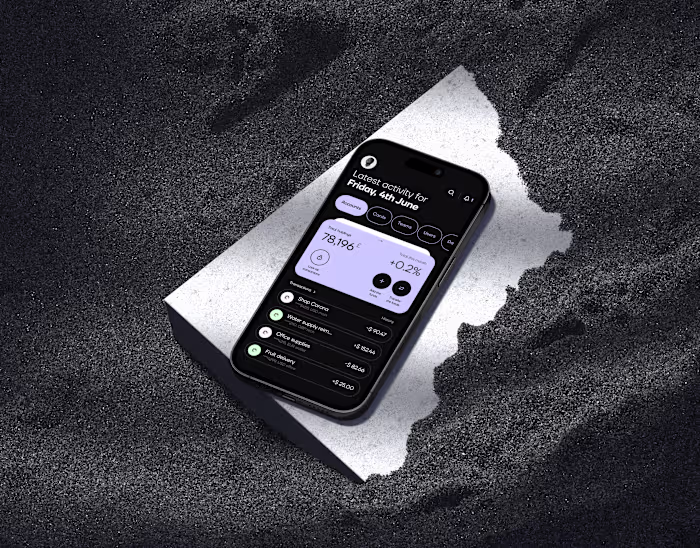 North Star Bank | Fintech Mobile App