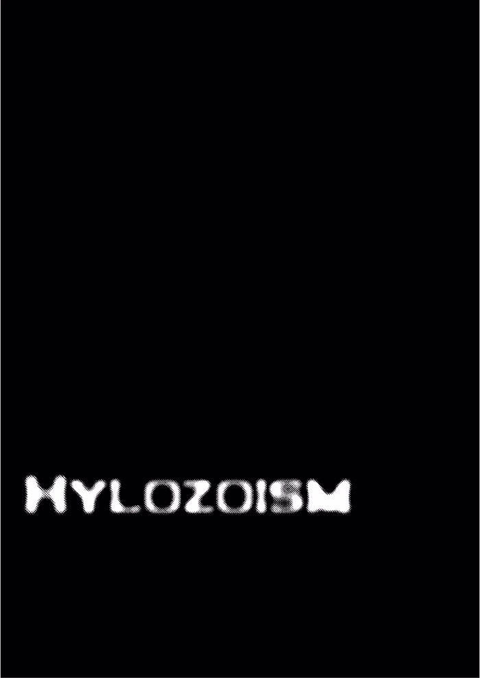Hylozoism - Conceptual Fashion