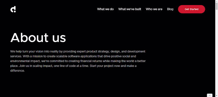 High-Converting SaaS Landing Pages