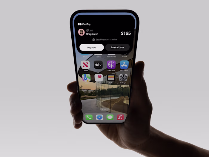 Every pixel should have a purpose. Request Payment🫆