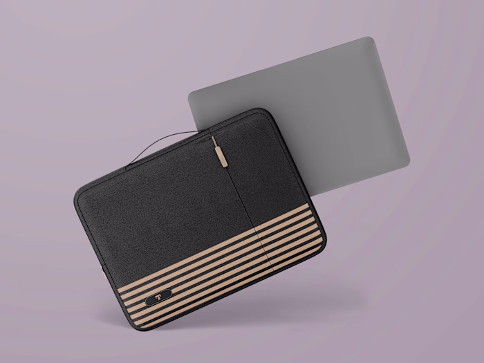 Talha Group - Brand Identity