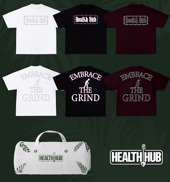 Health Hub