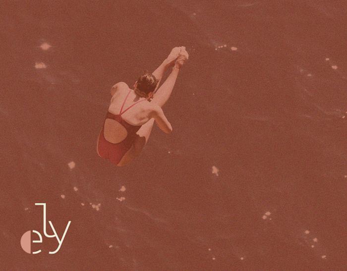 Brand Visual Identity for Barely