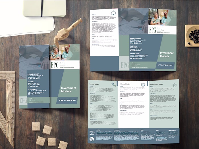 Classic Print Meets Modern Design