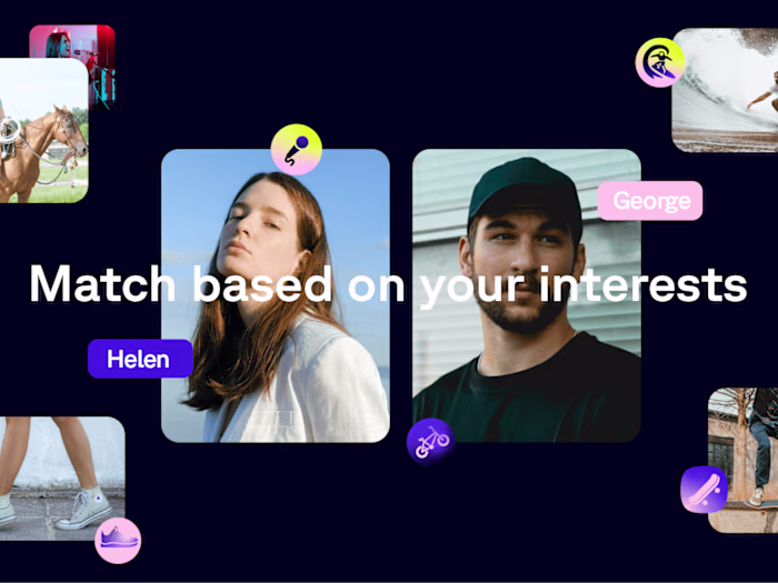 Robin: Fostering Meaningful Connections