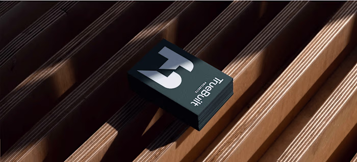 TrueBuilt: Premium Family Builder Brand Evolution