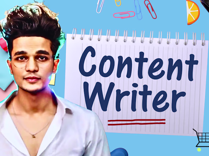 I will do research and SEO article writing