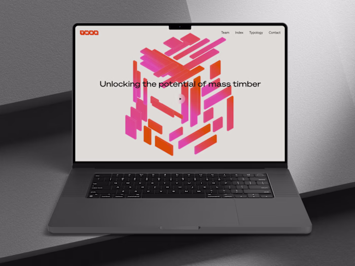 TMBR Framer Website Design & Development