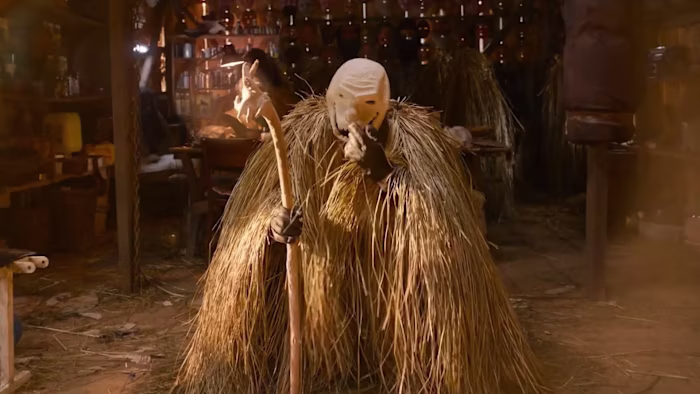 Say YES to Ukrainian movies