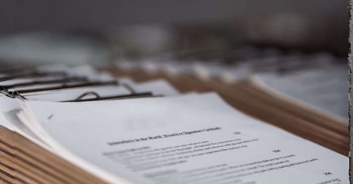 The Vital Role of Medical Records in Personal Injury Claims