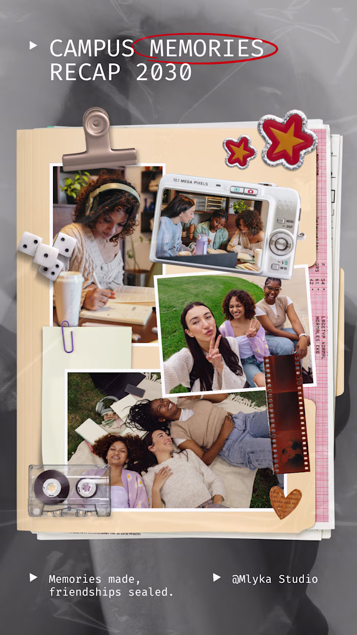 Capture your best moments with