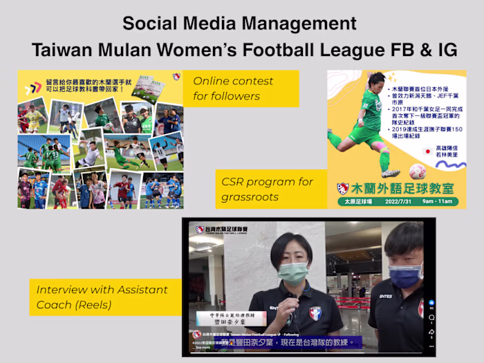 Strategy & Growth: Brand Marketing,