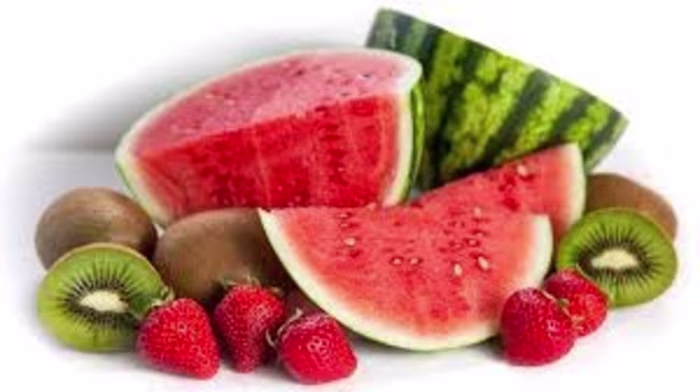 Fruits that must be used during Summer.