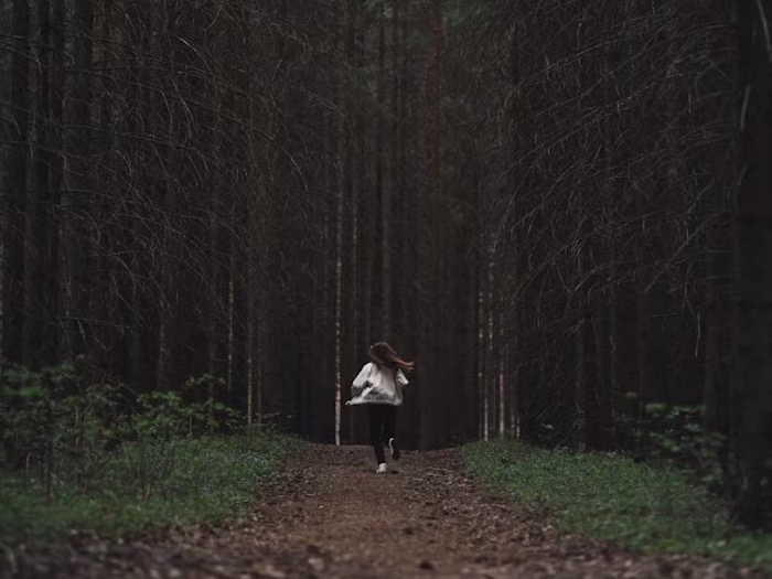 Shedding Conditioning: The First Days Alone