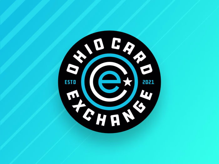 Ohio Card Exchange