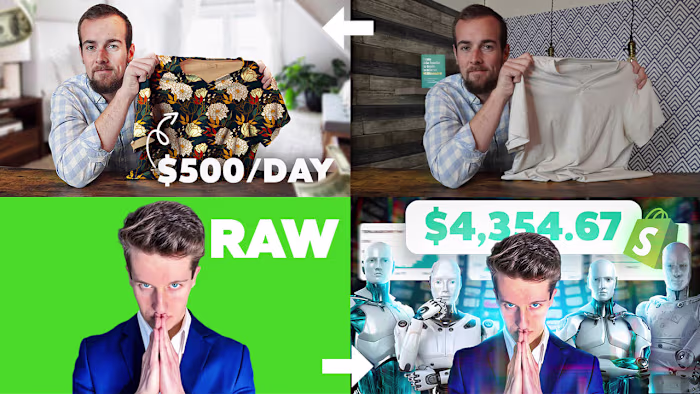 TOP NOTCH Youtube Thumbnails