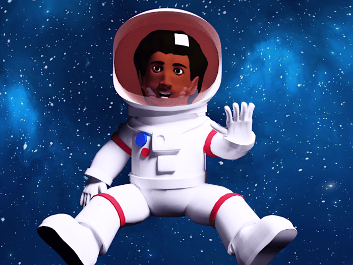 Video Intro For YouTube Shorts