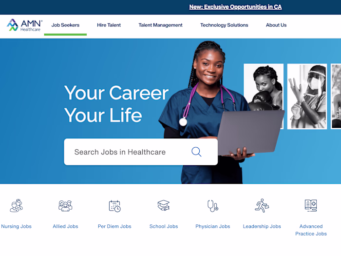 Silversheet - Healthcare