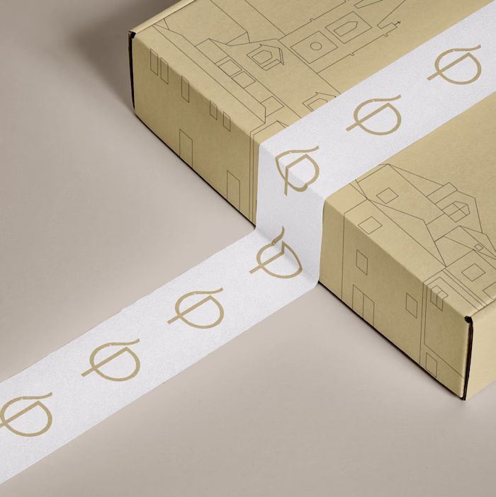 Pasquim da Vila | Branding