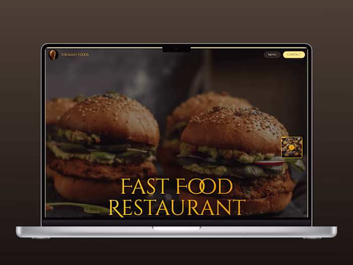 Thommy Foods