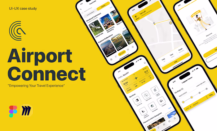 Airport Connect 