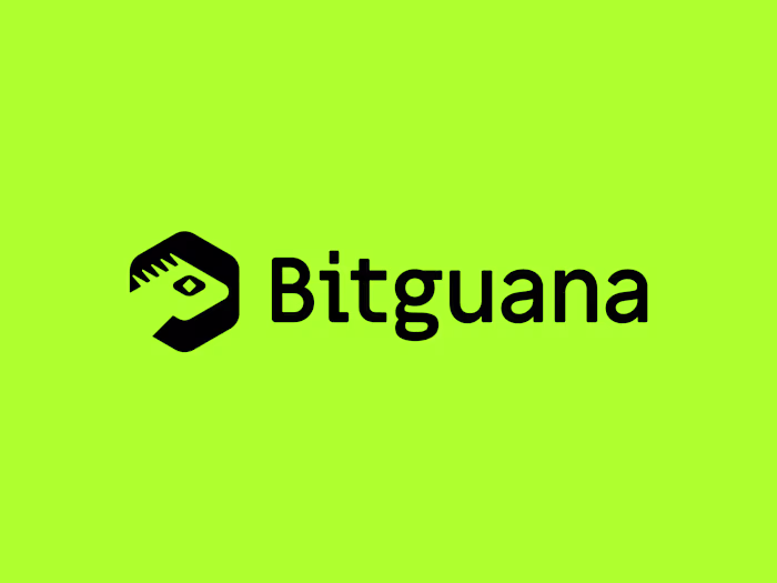 Logo for a Crypto Exchange