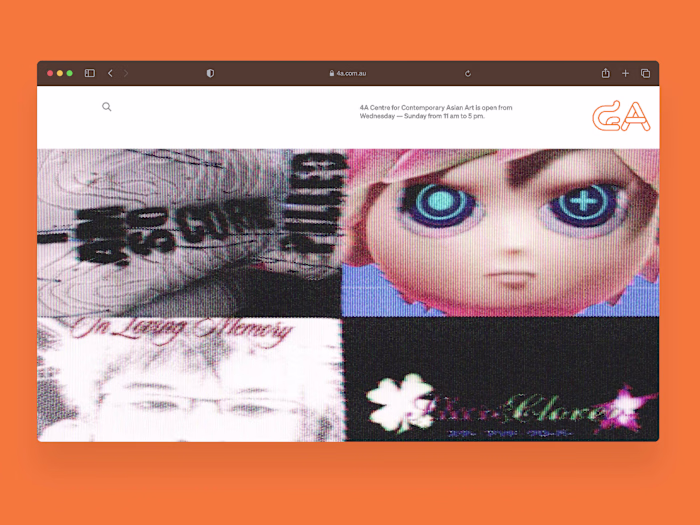 4A Centre for Contemporary Asian Art