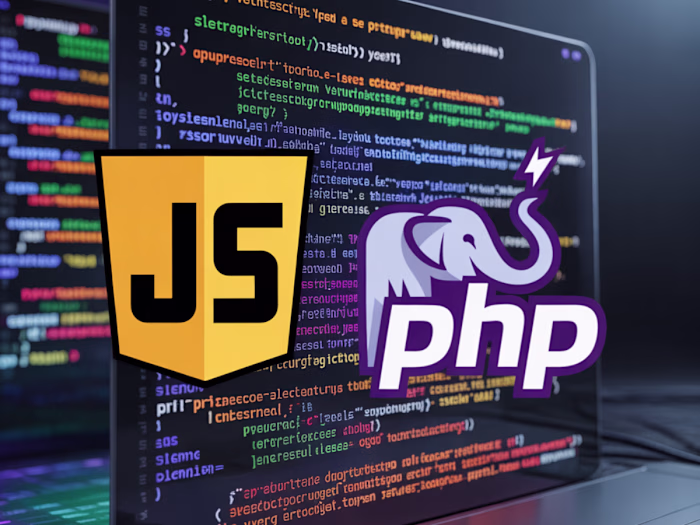 PHP Developer for GIS Platform