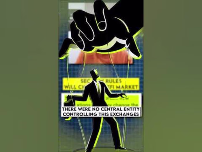 Crypto Short Edit! For Crypto Lanes channel