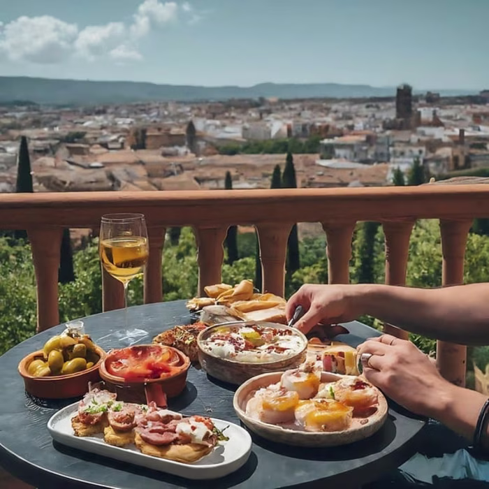 A Match Made in Foodie Heaven: Palate Pilgrim x Luxury Escapes