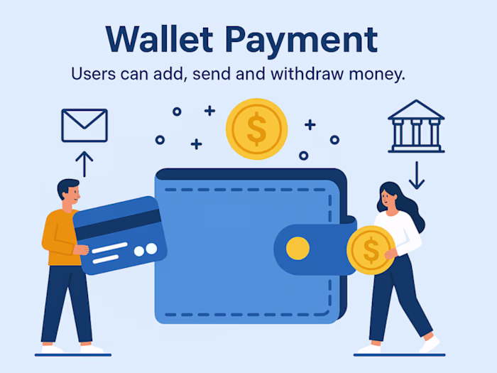 Transa - Seamless Payment Platform