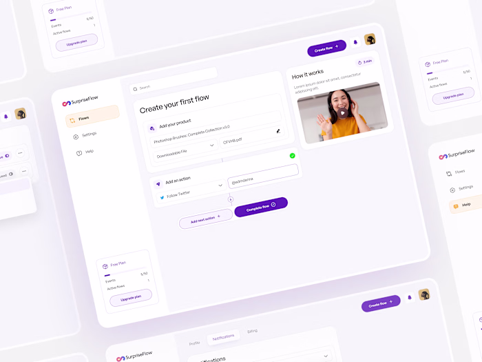 A platform that helps Creators earn social currency