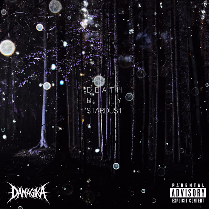 Damagika Album Art Project