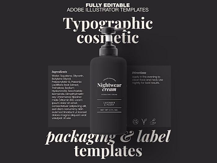 Think of these as a base layer. Not a final answer. Use the ...