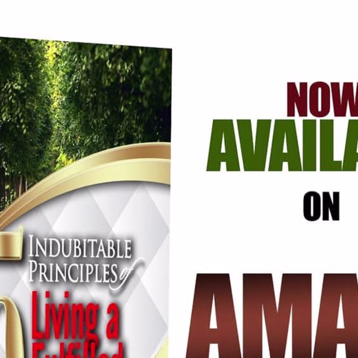 Wale Yusuf on Instagram: “Finally out. https://www.amazon.com/d…