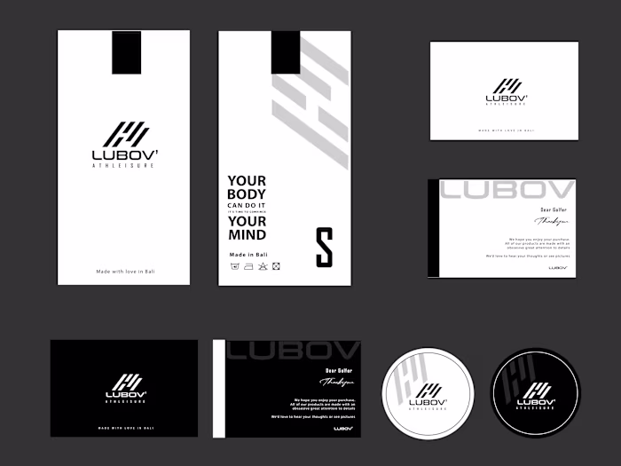 Business Branding