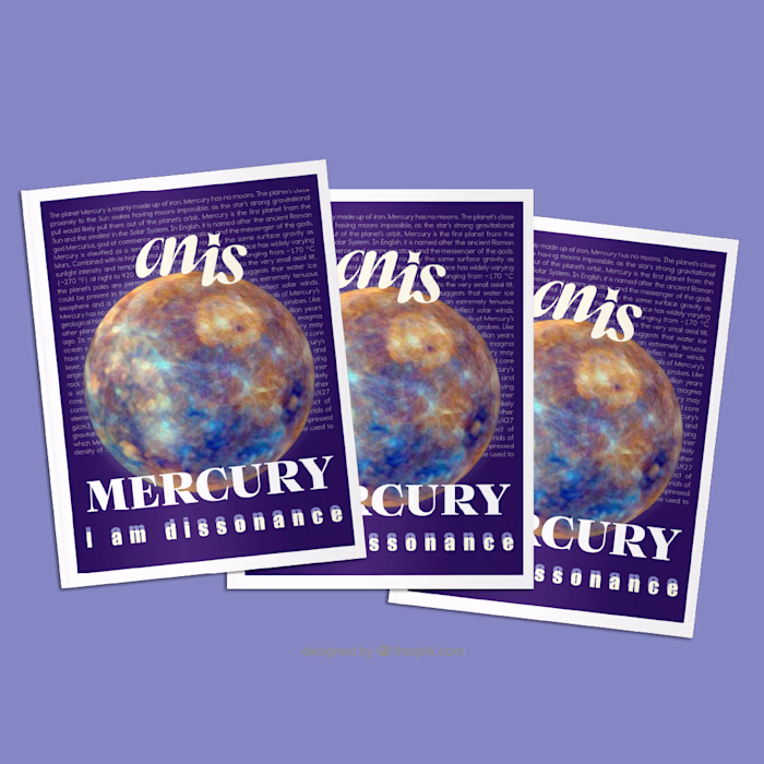 Visual Identity | Sci & Design